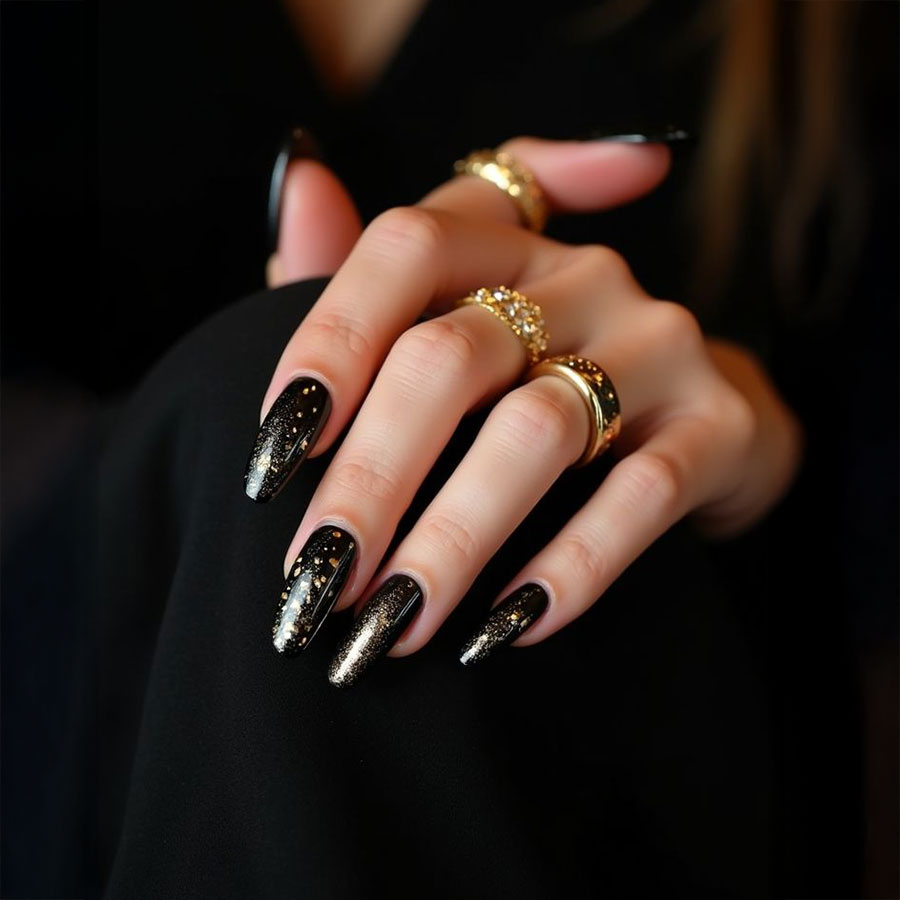 AROMA NAILS & SPA