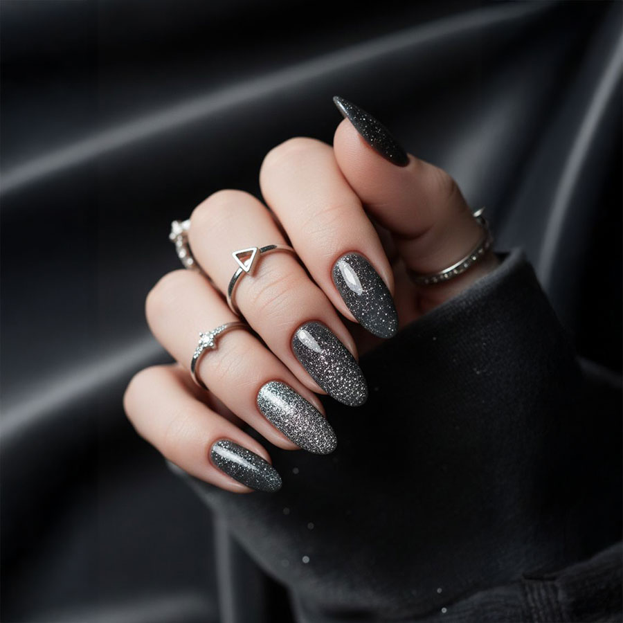 AROMA NAILS & SPA