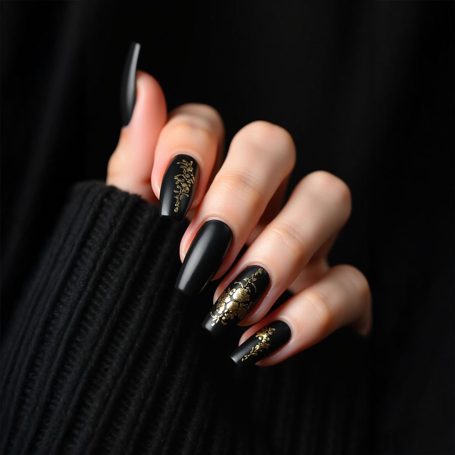 AROMA NAILS & SPA